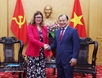 Viet Nam, U.N. step up research, policy advice on children's rights